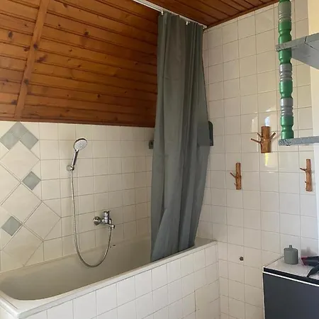 Cosy Mountain By The Pond * Velka Lomnica