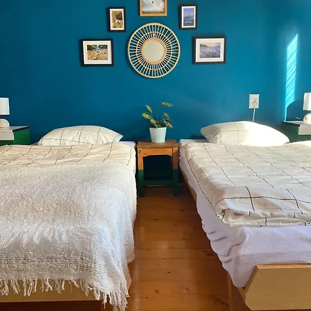 Cosy Mountain By The Pond Guest house Vel'ka Lomnica
