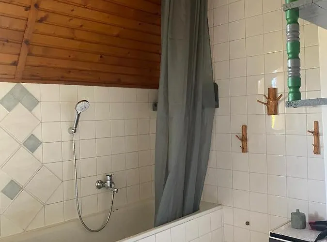 Cosy Mountain By The Pond * Vel'ka Lomnica